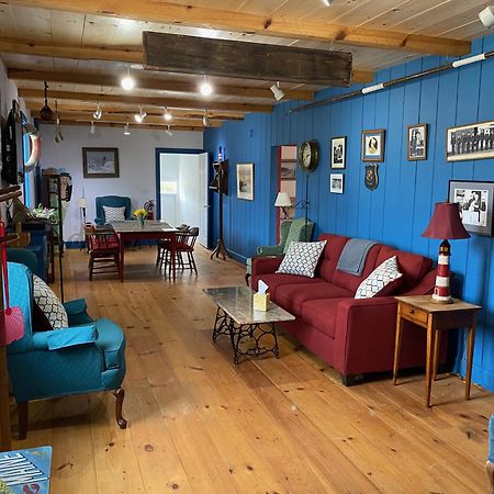 West Quoddy Station Llc Hotel Lubec Luaran gambar
