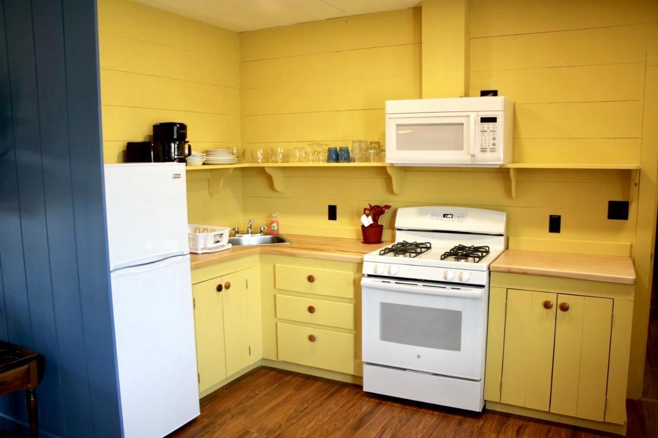 West Quoddy Station Llc Hotel Lubec Luaran gambar