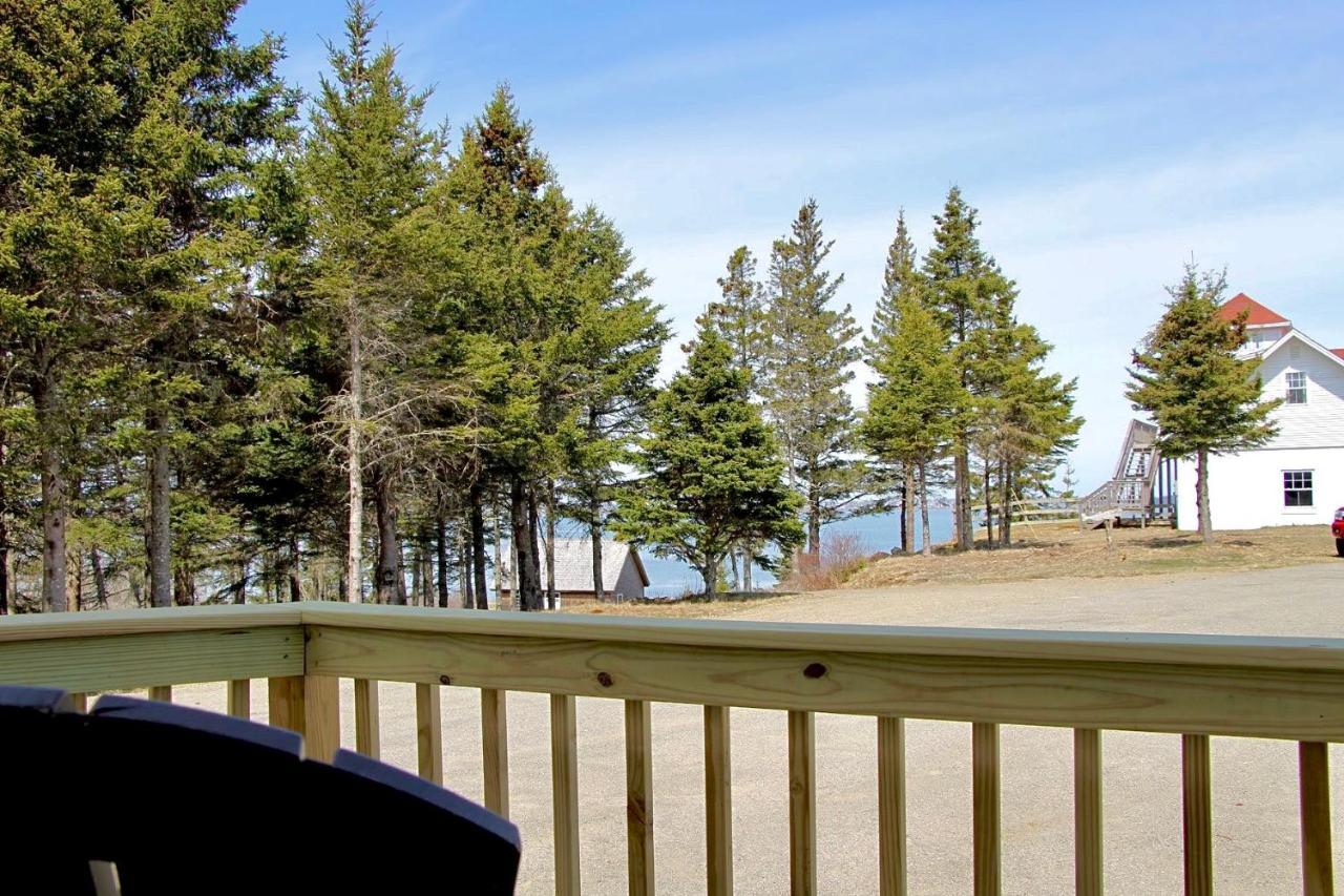 West Quoddy Station Llc Hotel Lubec Luaran gambar