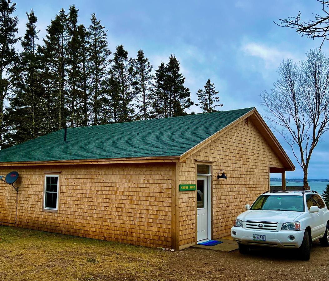 West Quoddy Station Llc Hotel Lubec Luaran gambar
