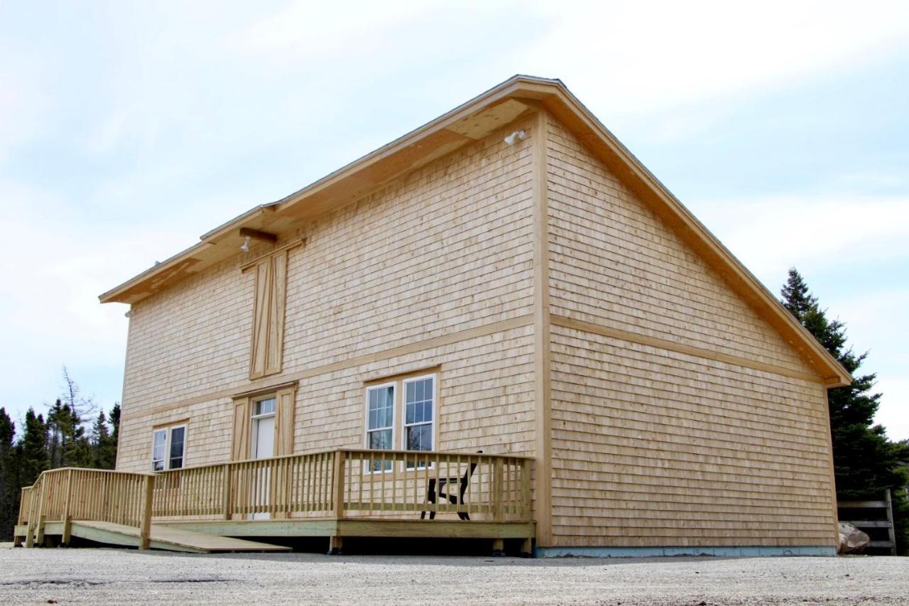 West Quoddy Station Llc Hotel Lubec Luaran gambar