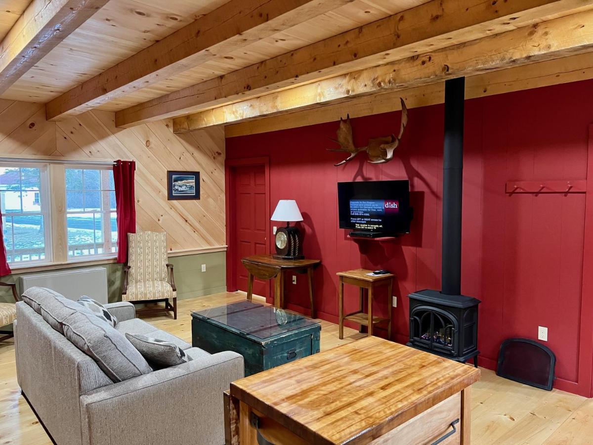 West Quoddy Station Llc Hotel Lubec Luaran gambar
