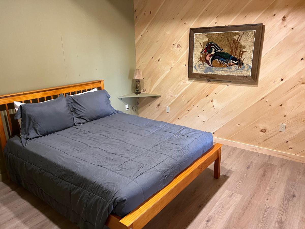West Quoddy Station Llc Hotel Lubec Luaran gambar