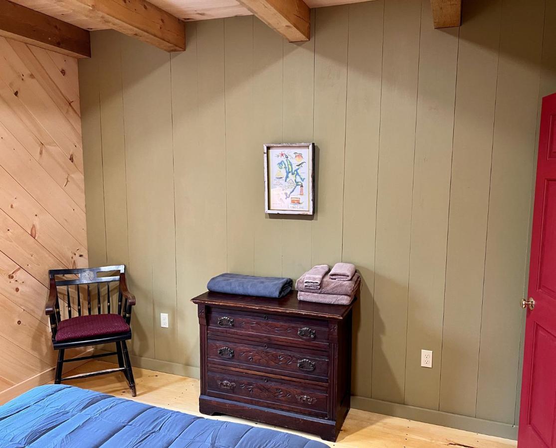 West Quoddy Station Llc Hotel Lubec Luaran gambar