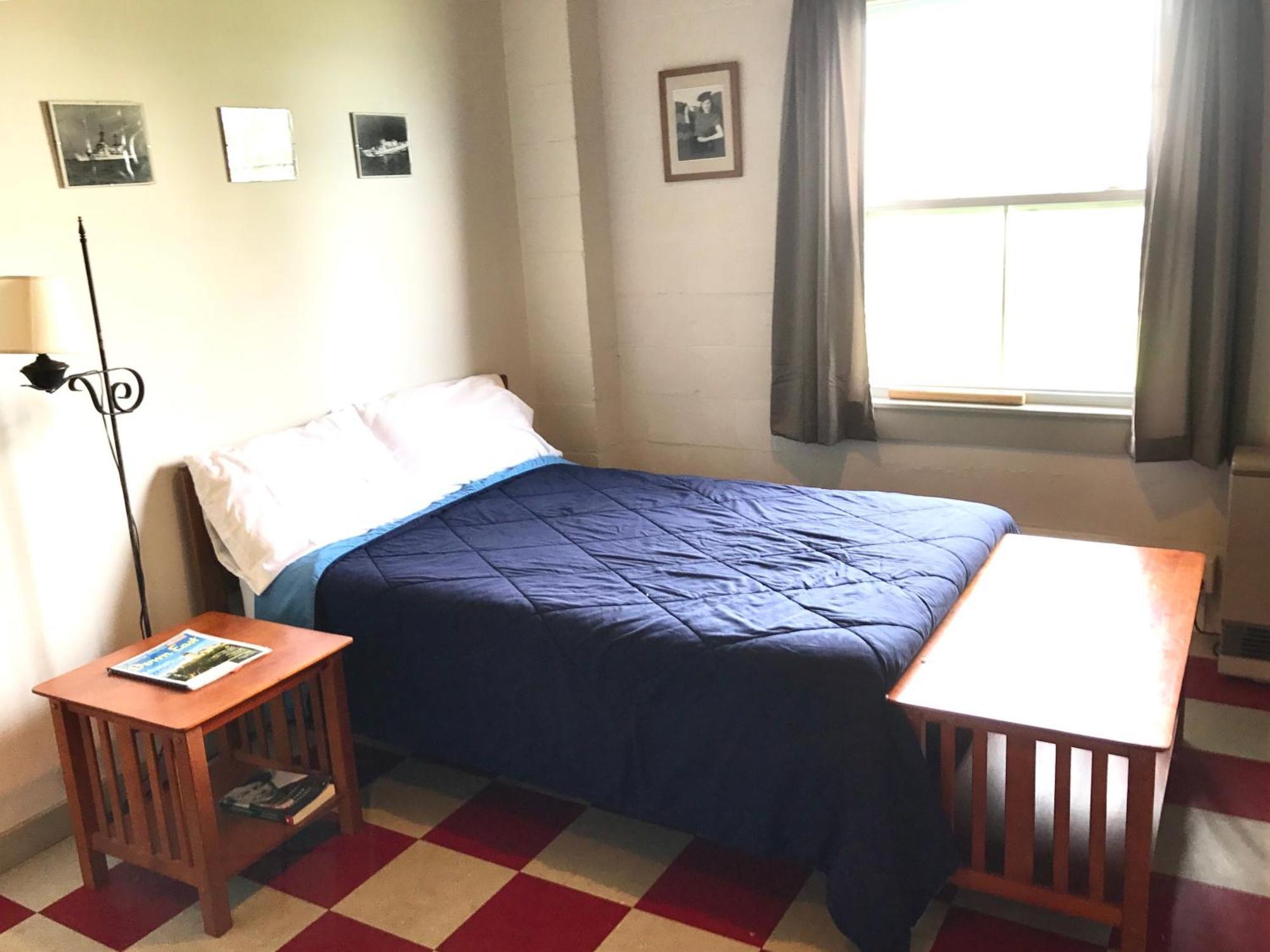 West Quoddy Station Llc Hotel Lubec Bilik gambar