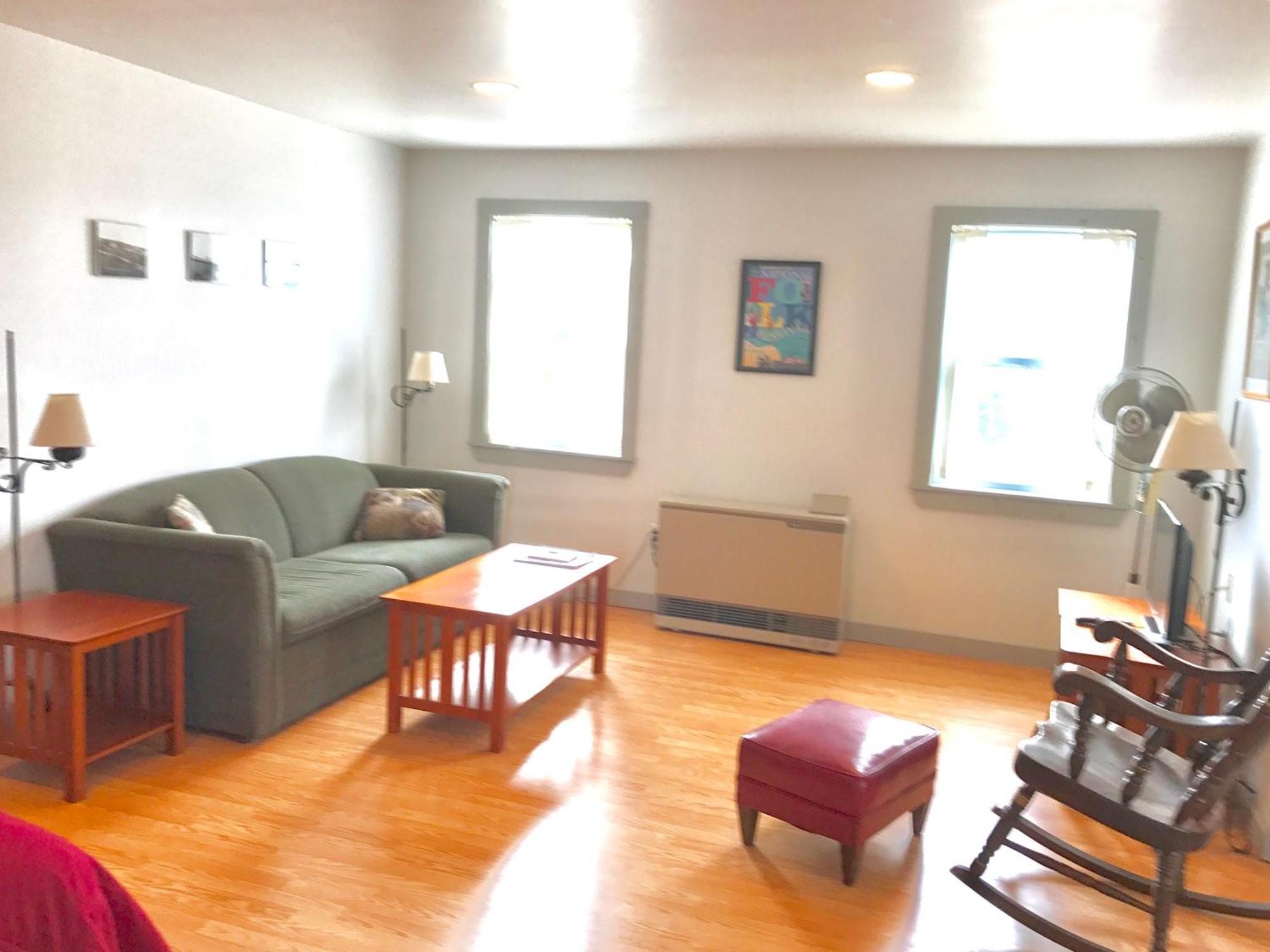 West Quoddy Station Llc Hotel Lubec Bilik gambar