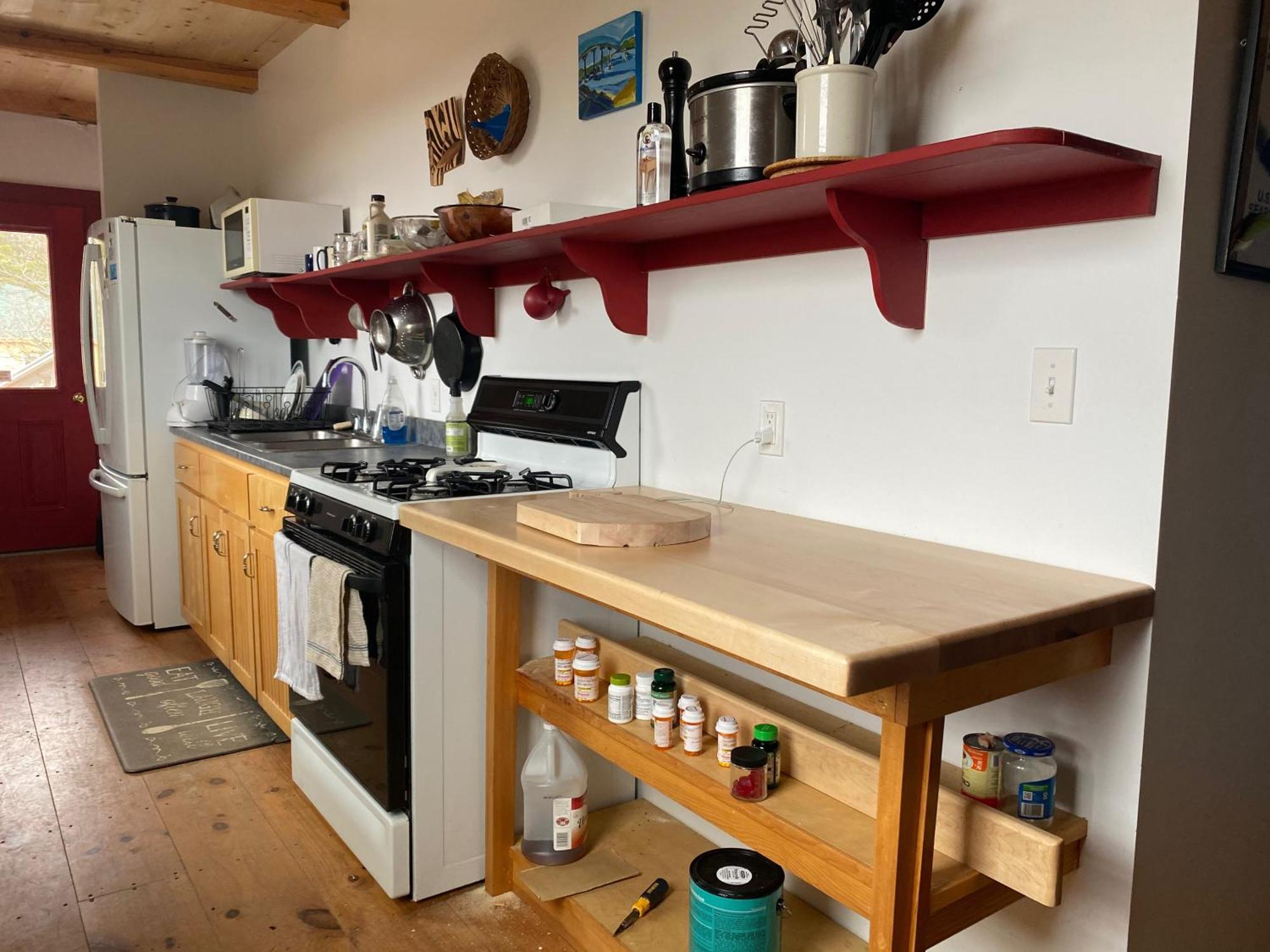 West Quoddy Station Llc Hotel Lubec Luaran gambar