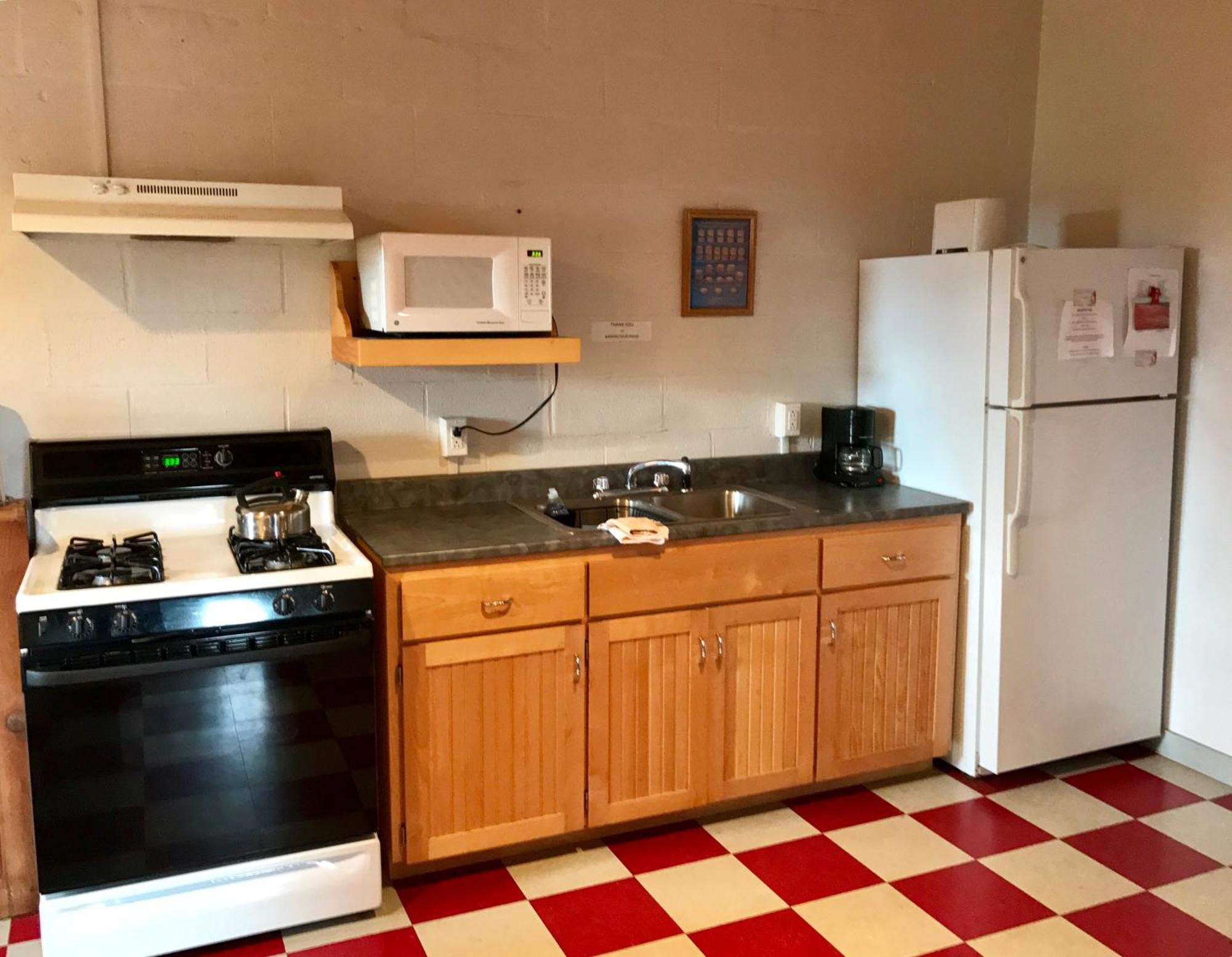 West Quoddy Station Llc Hotel Lubec Bilik gambar
