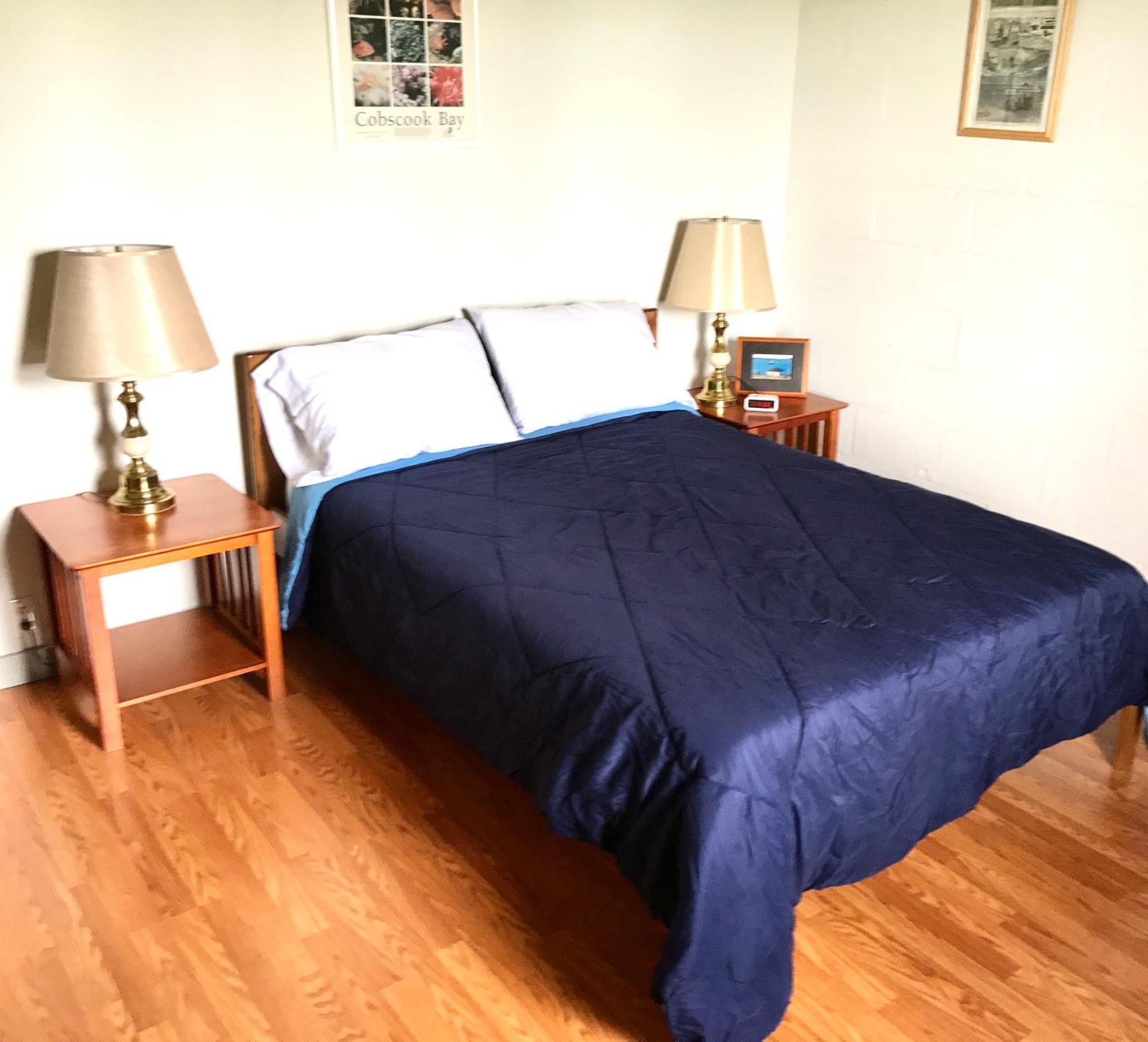 West Quoddy Station Llc Hotel Lubec Bilik gambar
