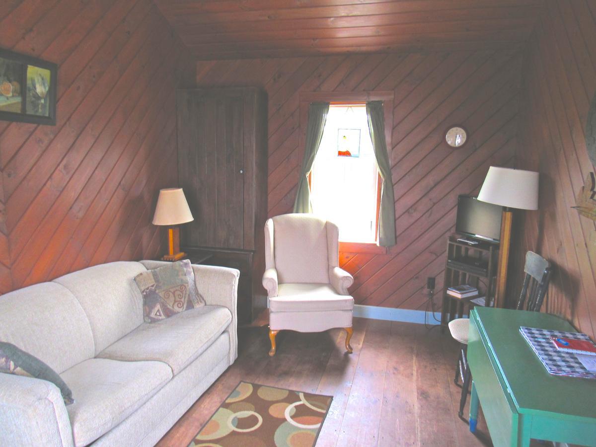 West Quoddy Station Llc Hotel Lubec Luaran gambar