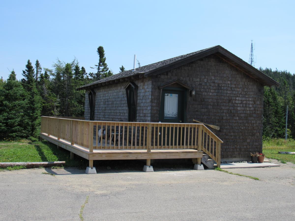 West Quoddy Station Llc Hotel Lubec Luaran gambar