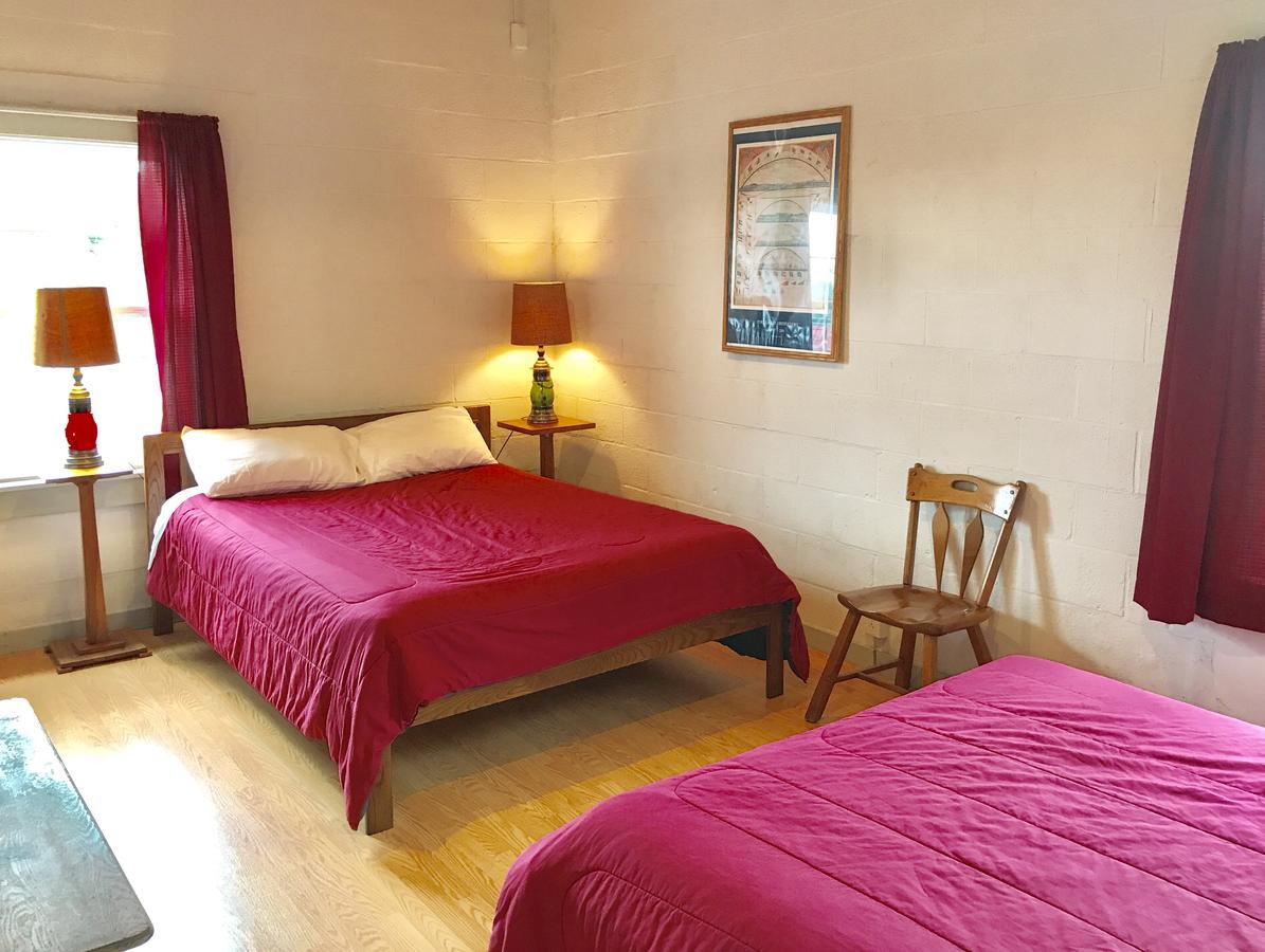 West Quoddy Station Llc Hotel Lubec Luaran gambar