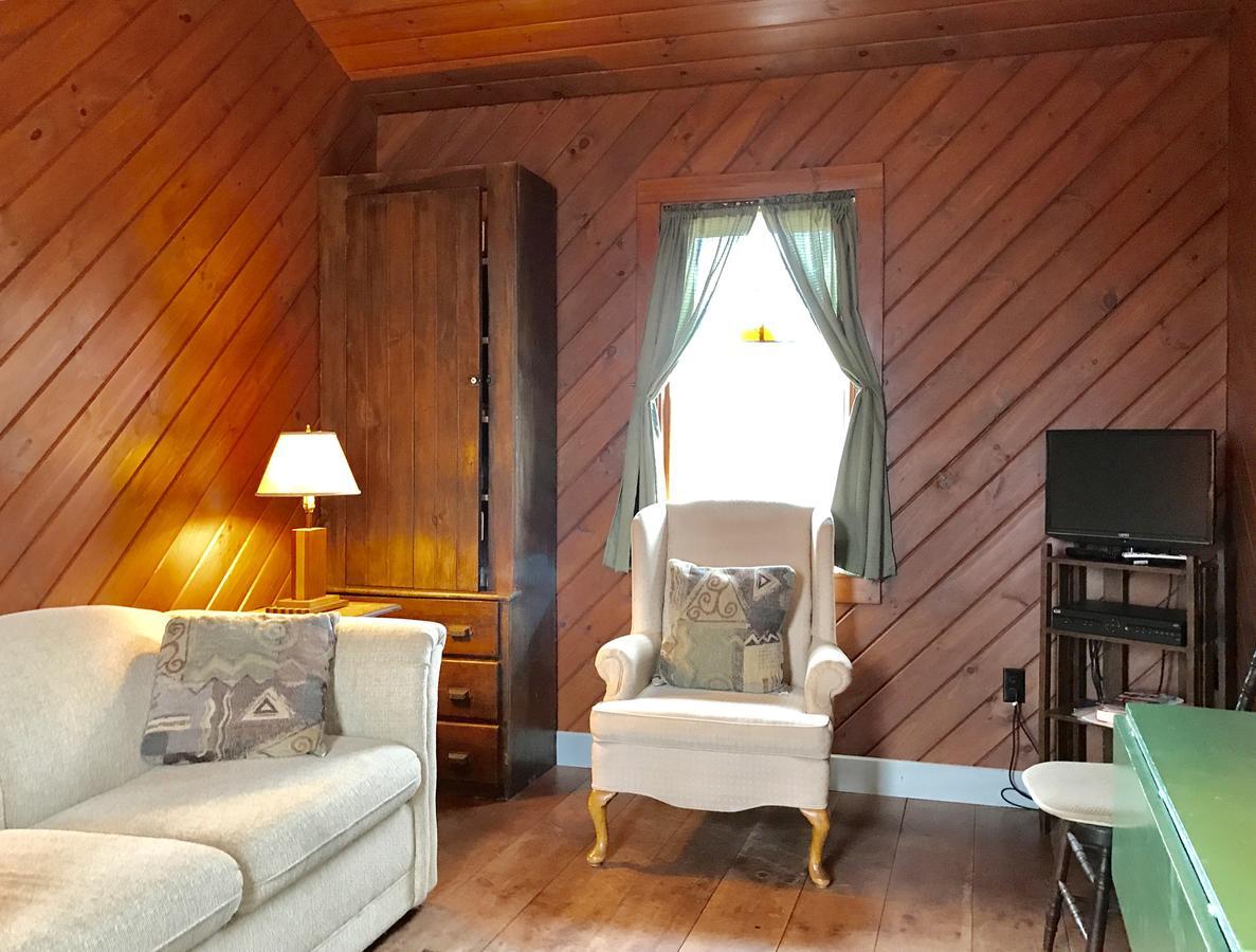 West Quoddy Station Llc Hotel Lubec Luaran gambar