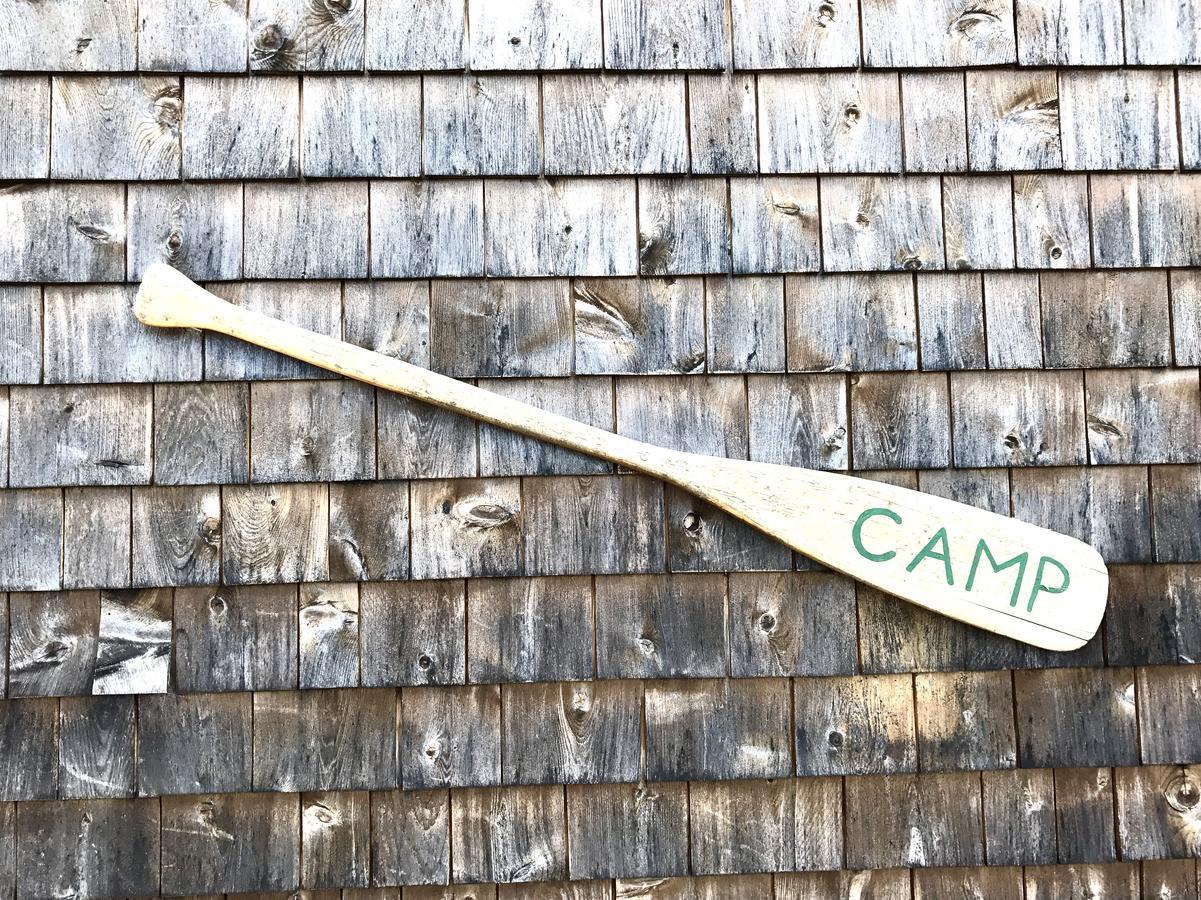 West Quoddy Station Llc Hotel Lubec Luaran gambar