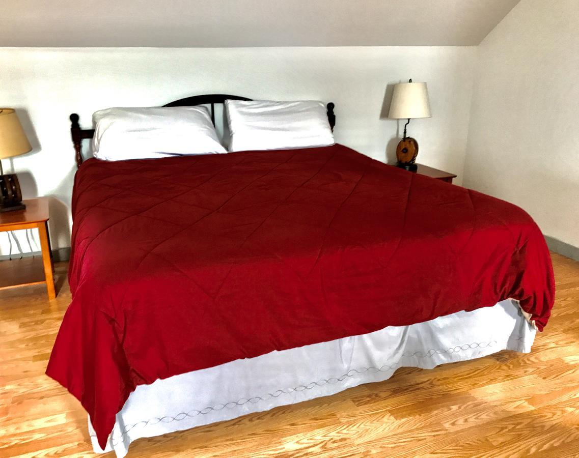 West Quoddy Station Llc Hotel Lubec Luaran gambar