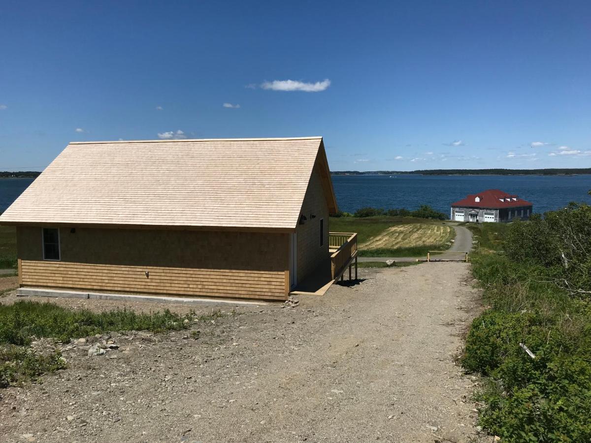West Quoddy Station Llc Hotel Lubec Luaran gambar