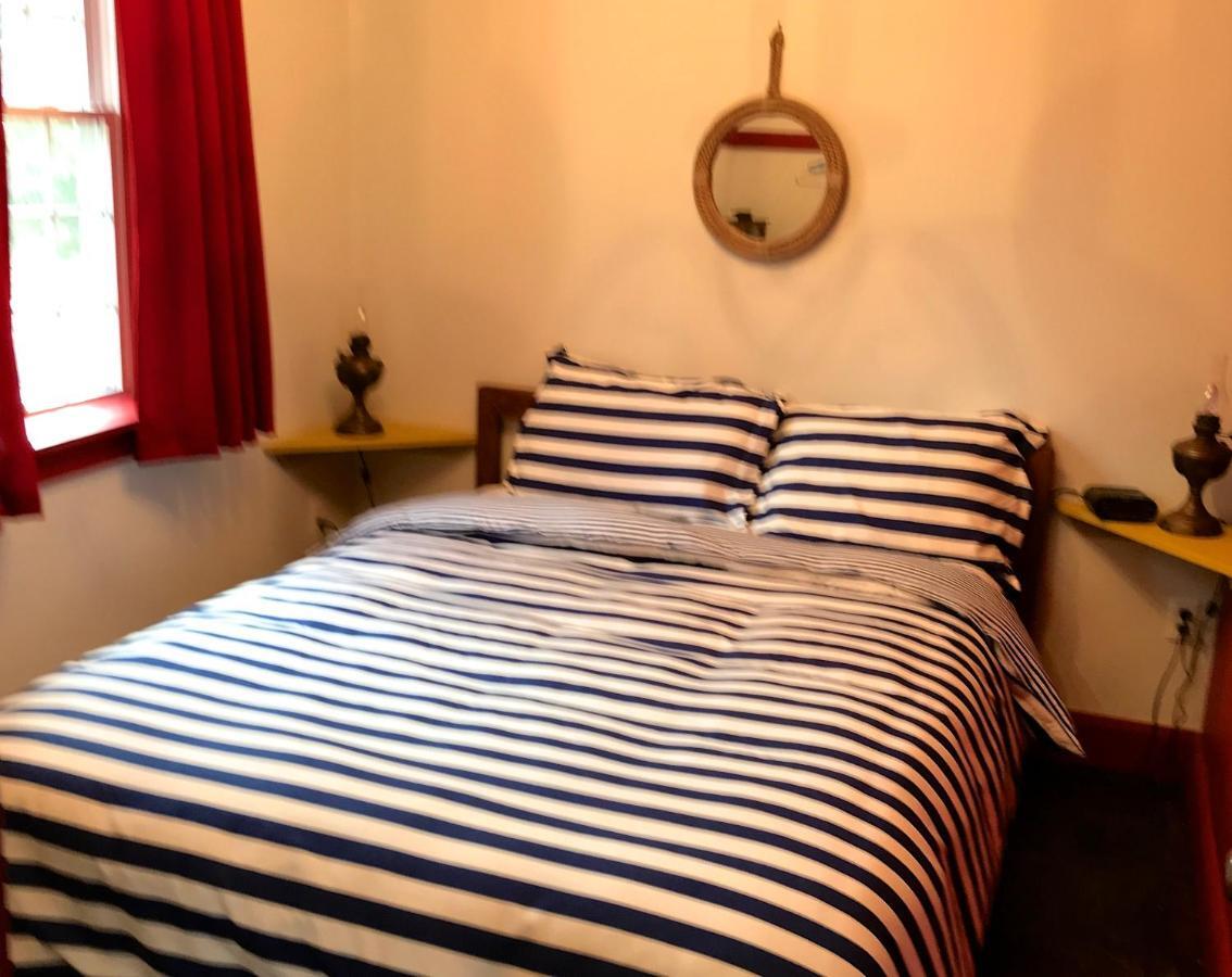 West Quoddy Station Llc Hotel Lubec Luaran gambar
