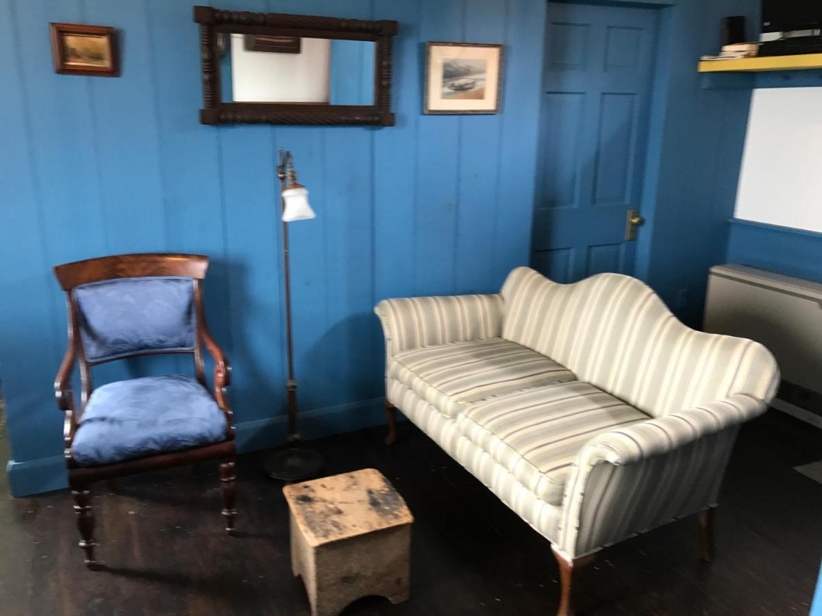 West Quoddy Station Llc Hotel Lubec Luaran gambar