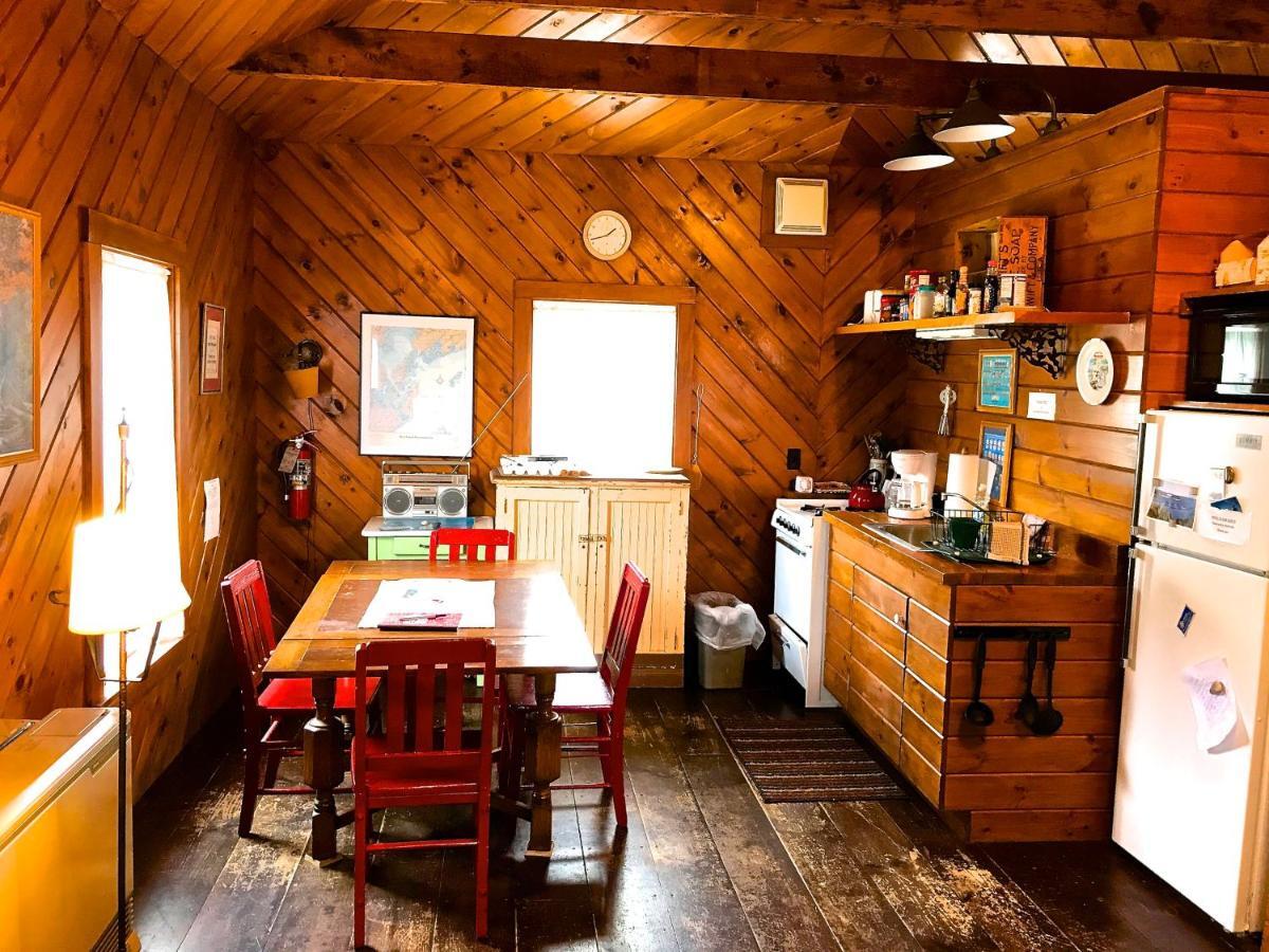 West Quoddy Station Llc Hotel Lubec Luaran gambar