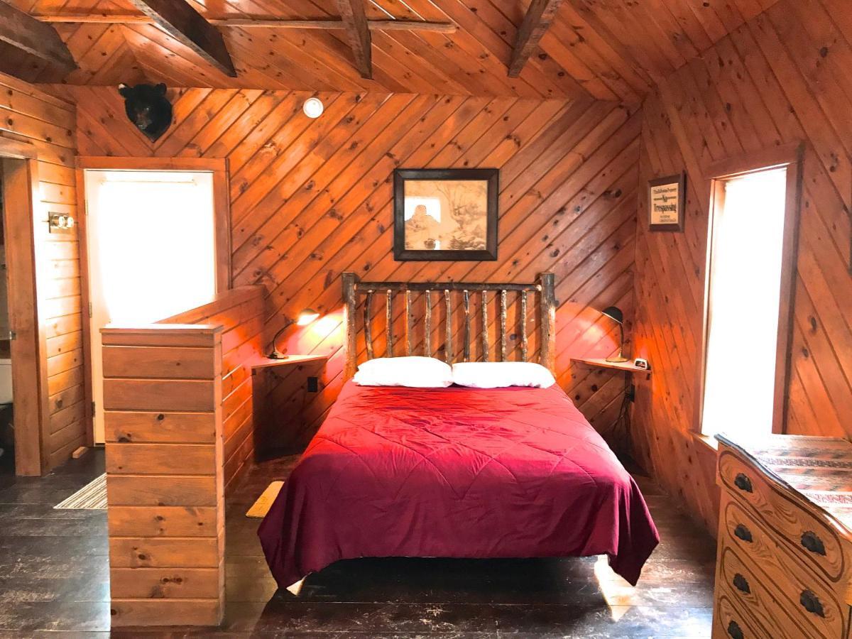 West Quoddy Station Llc Hotel Lubec Luaran gambar