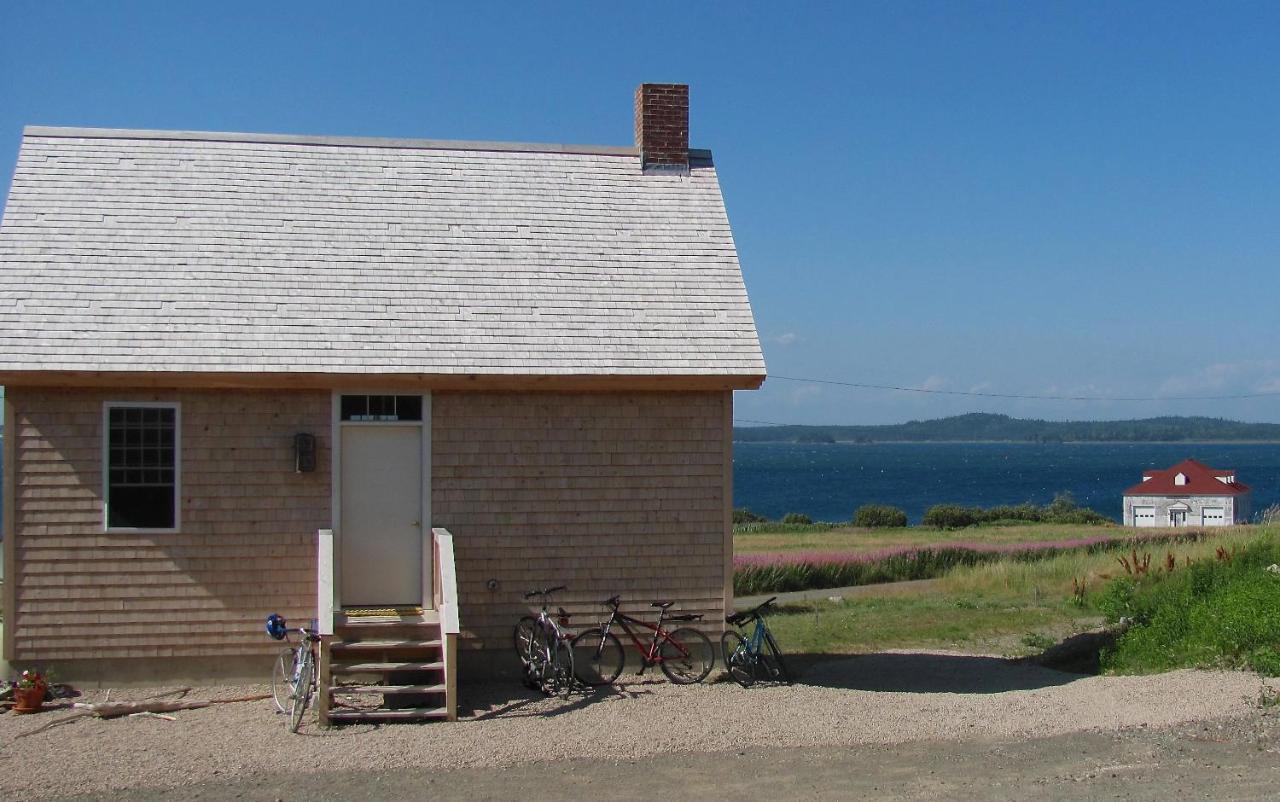 West Quoddy Station Llc Hotel Lubec Luaran gambar
