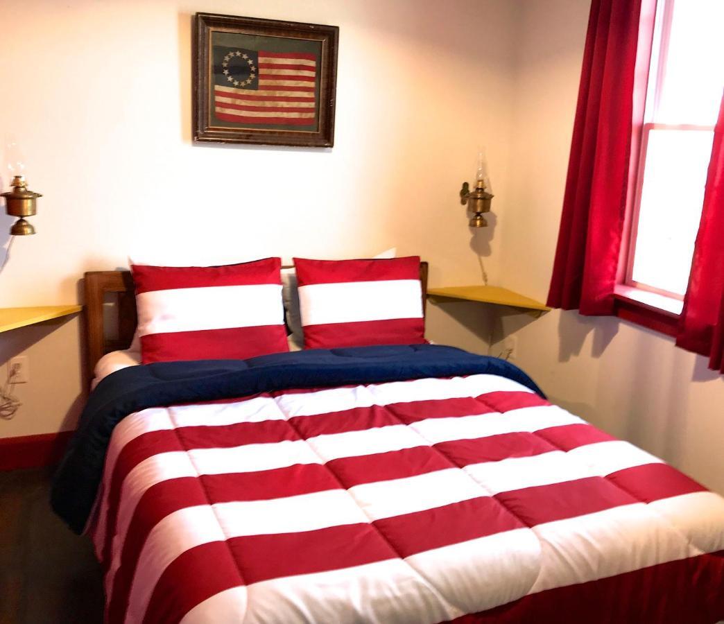 West Quoddy Station Llc Hotel Lubec Luaran gambar