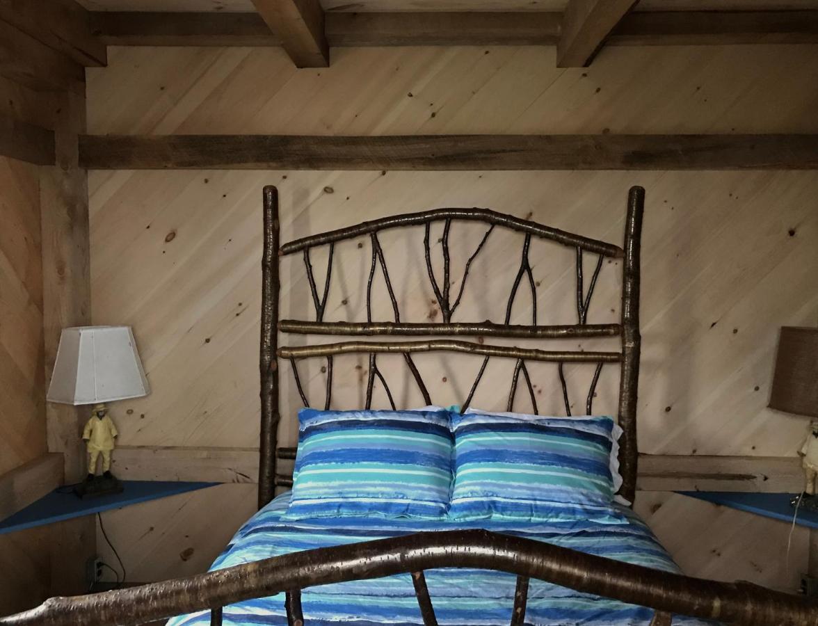 West Quoddy Station Llc Hotel Lubec Luaran gambar