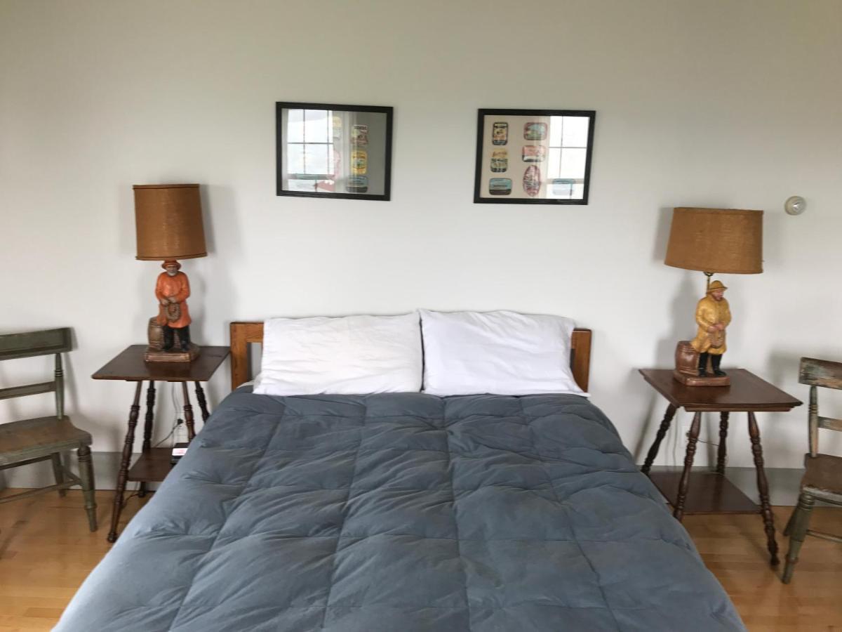 West Quoddy Station Llc Hotel Lubec Luaran gambar