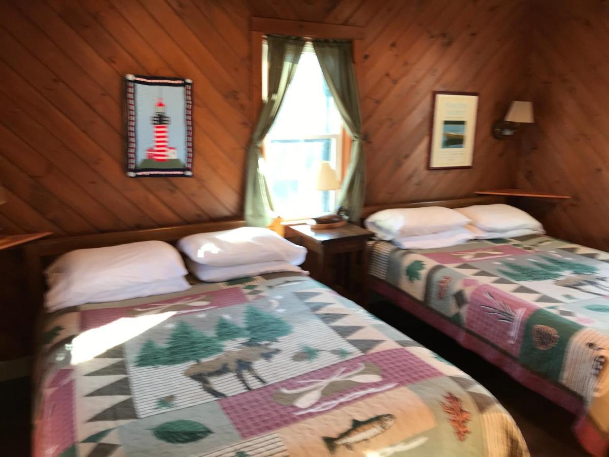 West Quoddy Station Llc Hotel Lubec Luaran gambar